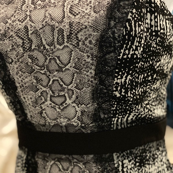 BCBGMaxazria dress - Picture 9 of 9